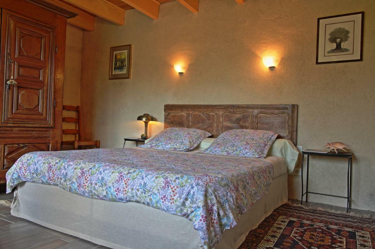 Chambres D'Hotes Du Vent Solaire Plozévet Εξωτερικό φωτογραφία