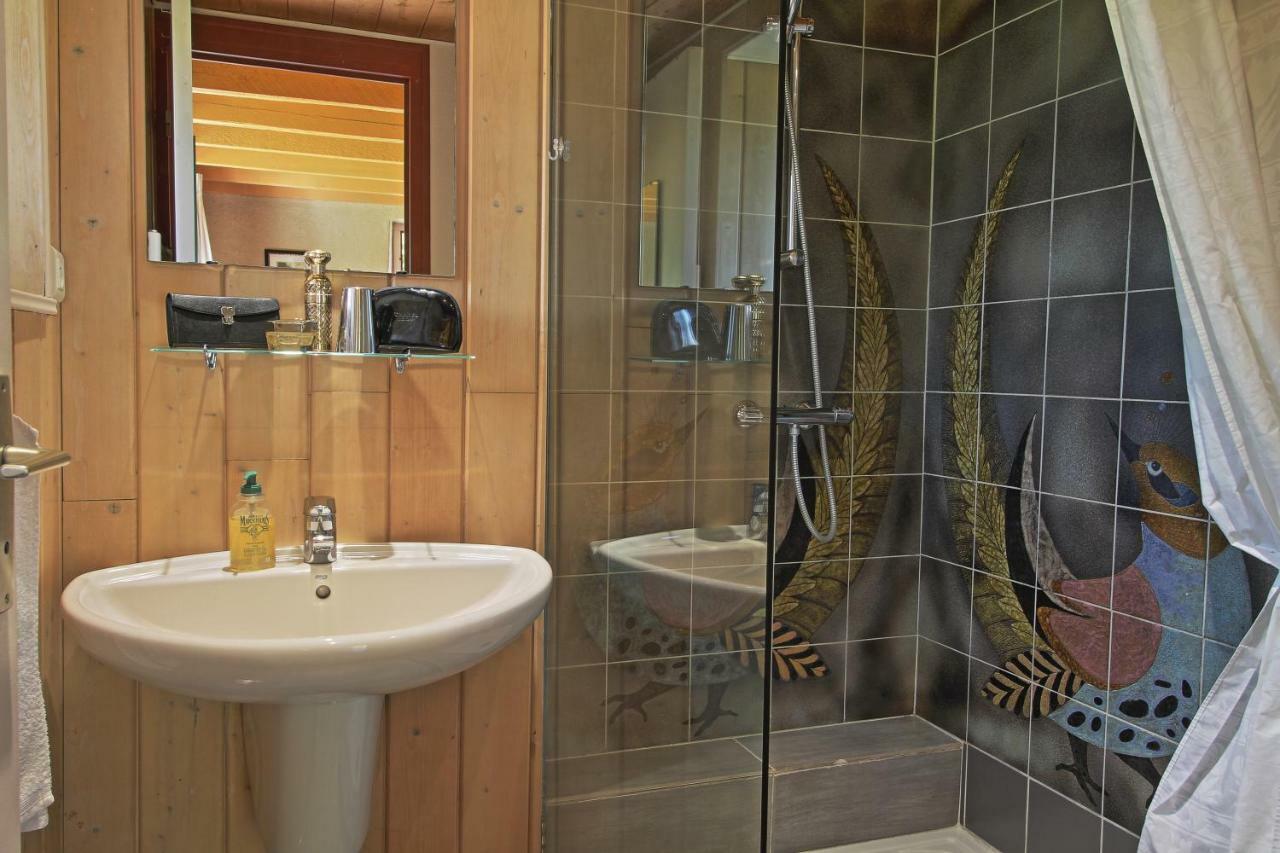 Chambres D'Hotes Du Vent Solaire Plozévet Εξωτερικό φωτογραφία